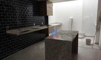 Imagem 3: Sobrado com 3 dormitórios à venda, 107 m² por R$ 770.000,00 - Vila Carrão - São Paulo/SP