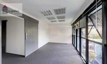 Imagem 5: Conjunto Comercial na Vila Olímpia