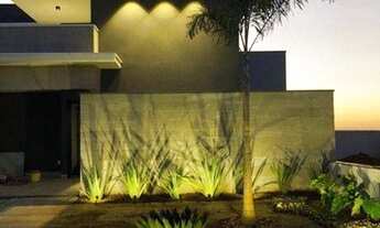 Imagem 6: Casa com 3 dormitórios à venda, 205 m² por R$ 1.600.000,00 - Condomínio Maria José - Indai