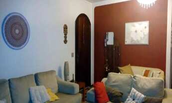 Imagem 6: Casa em Água Rasa - São Paulo