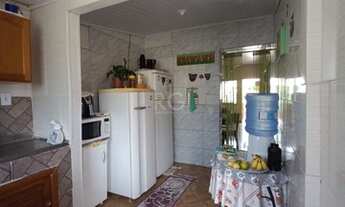 Imagem 4: Casa para Venda - 80m², 2 dormitórios, 2 vagas - Hípica