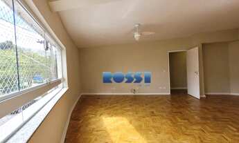 Imagem: Apartamento com 3 dormitórios para alugar