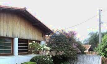 Imagem 2: Casa à venda, 150 m² por R$ 1.100.000,00 - Centro - Vinhedo/SP