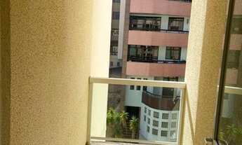 Imagem 5: Cobertura com 2 dormitórios à venda, 100 m² por R$ 400.000 - Granbery - Juiz de Fora/MG