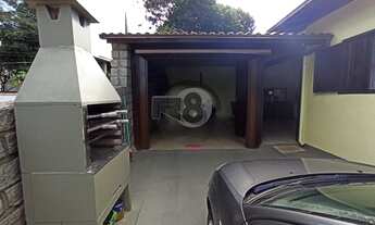 Imagem 6: FLORIANóPOLIS - Casa Padrão - Campeche