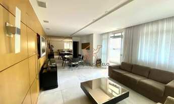 Imagem 2: Apartamento com 4 Quartos, 160 m² - venda por R$ 1.720.000 ou aluguel por R$ 11.325/mês