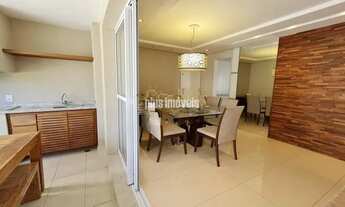 Imagem 5: 126 M² COM VARANDA GOURMET E AO LADO DO METRÔ