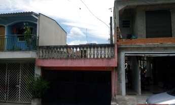 Imagem: Casa à venda, 120 m² por R$ 320.000,00