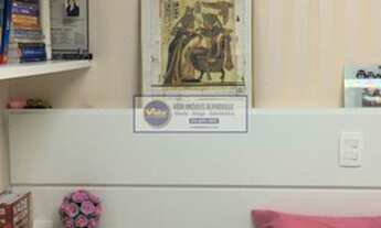 Imagem 4: Apartamento Tipo em Alphaville - Barueri, SP