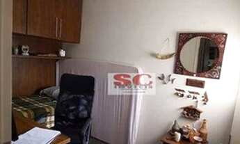 Imagem 6: Apartamento com 3 dormitórios à venda, 83 m² por R$ 530.000,00 - Jardim Paraíso - Campinas