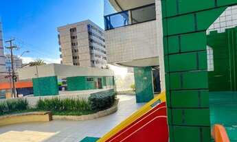 Imagem 5: Apartamento à venda, 159 m² por R$ 1.280.000,00 - Ponta Verde - Maceió/AL