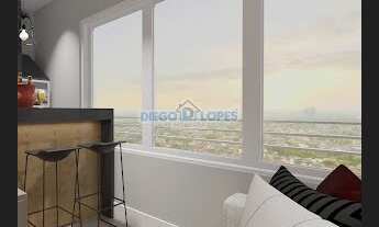 Imagem 2: Garden em Curitiba