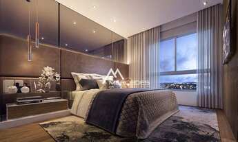 Imagem 4: Apartamento com 3 dormitórios à venda, 148 m² por R$ 2.035.834,90 - Centro - Itajaí/SC