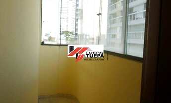 Imagem 4: Apartamento com 3 dormitórios à venda, 116 m² por R$ 650.000,00 - Centro - São Bernardo do