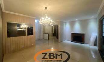 Imagem 7: Casa sobrado com 3 quartos - Bairro Jardim Império do Sol em Londrina