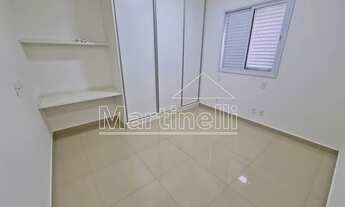 Imagem 6: Ribeirão Preto - Apartamento Padrão - Bosque das Juritis