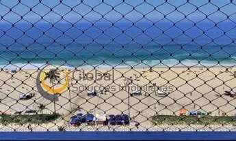 Imagem 2: GLOBAL SELLS - APARTMENT - AV. VIEIRA SOUTO - SEA VIEW IPANEMA