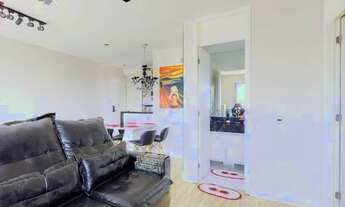 Imagem 5: Apartamento com 2 dormitórios à venda, 52 m² por R$ 339.999,00 - Ipiranga - São Paulo/SP