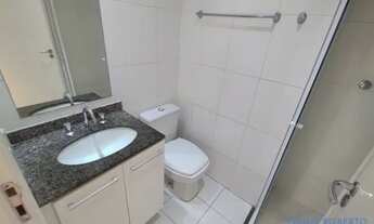 Imagem 6: APARTAMENTO - POMPÉIA - SP