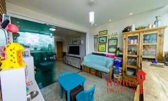 Imagem 7: BELO HORIZONTE - Apartamento Padrão - Buritis