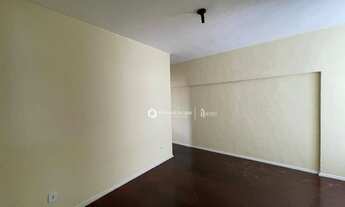 Imagem 3: Apartamento com 1 dormitório para alugar, 48 m² por R$ 1.211,23/mês - Centro - Juiz de For