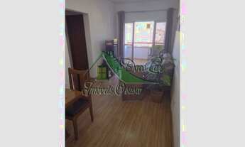 Imagem: LINDO APART. COM SACADA PROXIMO A ESTAÇÃO