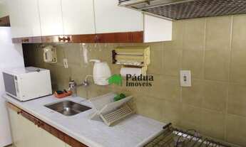 Imagem 5: Apartamento com 3 dormitórios à venda, 91 m² por R$ 380.000 - Jardim Paraíso - Campinas/SP