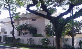 Imagem 2: Casa de Alto Padrão 960 m² (próx. ao Clube Sírio) - Planalto Paulista - São Paulo - SP