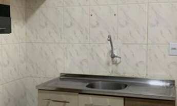 Imagem 4: Sobrado com 3 dormitórios para alugar, 80 m² por R$ 2.500,00/mês - Chácara Mafalda - São P