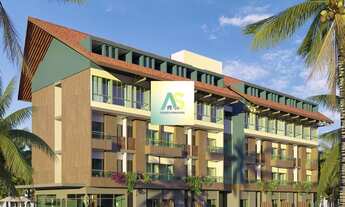 Imagem: Cupe Living, Apartamento Tipo Flat na Praia