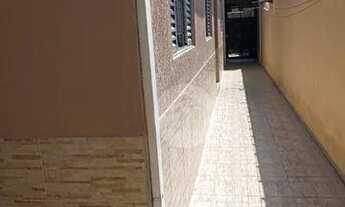 Imagem 2: Casa com 2 dormitórios à venda, 130 m² por R$ 360.000,00 - Vitória Vale - Caçapava/SP