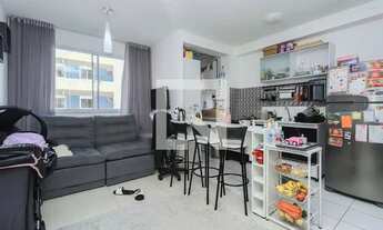 Imagem 2: Apartamento para Aluguel - Liberdade, 1 Quarto, 36 m2