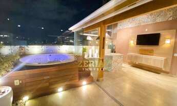 Imagem 2: Cobertura com 3 dormitórios à venda, 168 m² por R$ 1.687.000,00 - Mauá - São Caetano do Su