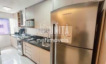 Imagem 6: Cobertura Duplex 3 quartos no TopLife Club Residence - Águas Claras