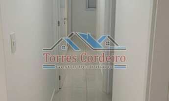 Imagem 2: Apartamento 3 Dorm ( 1 suíte) - 2 Vagas - Vila Sônia