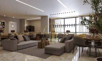 Imagem 5: LANÇAMENTO ALTOS DA CIDADE EDIFÍCIO MONET 2 DORMITÓRIOS