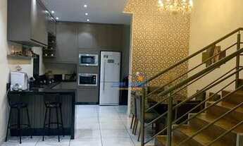 Imagem 5: Casa com 3 dormitórios à venda, 180 m² por R$ 390.000,00 - Columbia - Londrina/PR