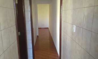 Imagem 6: Alugo Casa com 02 Quartos, Sala, Cozinha, Garagem, Quadra 03 Sobradinho