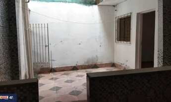 Imagem: ÓTIMA CASA 45M² COM 2 DORMITÓRIOS - NÃO