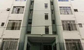 Imagem 2: Apartamento para Aluguel - Vila Galvão, 2 Quartos, 69 m2