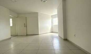 Imagem 5: Apartamento para aluguel tem 80 metros quadrados com 3 quartos em Maurício de Nassau - Car