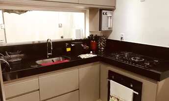 Imagem 6: Belo Horizonte - Casa Padrão - Padre Eustáquio