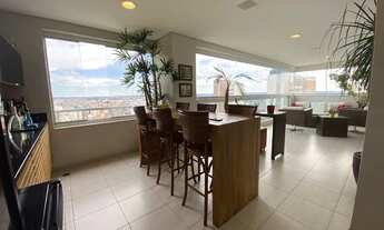 Imagem 5: Lindo Apartamento vista belíssima Vial Andrade Panamby