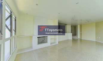 Imagem 5: Excelente apartamento no Paraíso com 210m²