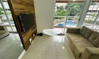 Imagem 2: Apartamento com 1 dormitório, 48 m² - venda por R$ 390.000,00 ou aluguel por R$ 3.200,00/m