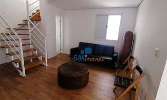 Imagem 5: Cobertura com 2 dormitórios para alugar, 148 m² por R$ 13.435,31/mês - Paraíso - São Paulo