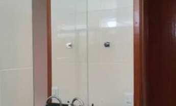 Imagem 5: Apartamento com 3 dormitórios à venda, 96 m² por R$ 390.000,00 - Ouro Verde - Rio das Ostr