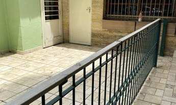 Imagem 3: Casa com 3 dormitórios para alugar, 200 m² por R$ 5.000,00/mês - Vila Congonhas - São Paul