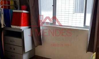 Imagem: Kitnet com 1 dorm, Aviação, Praia Grande