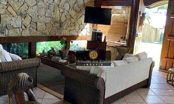 Imagem 8: Casa venda ou aluguel temporada por - Baia Formosa - Armação dos Búzios/RJ